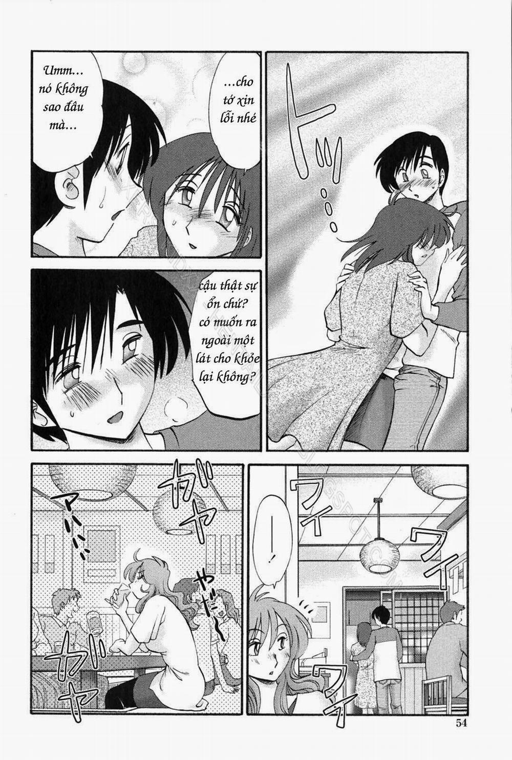 Agatsuma Kyoudai Junjouhen 3 trang 7