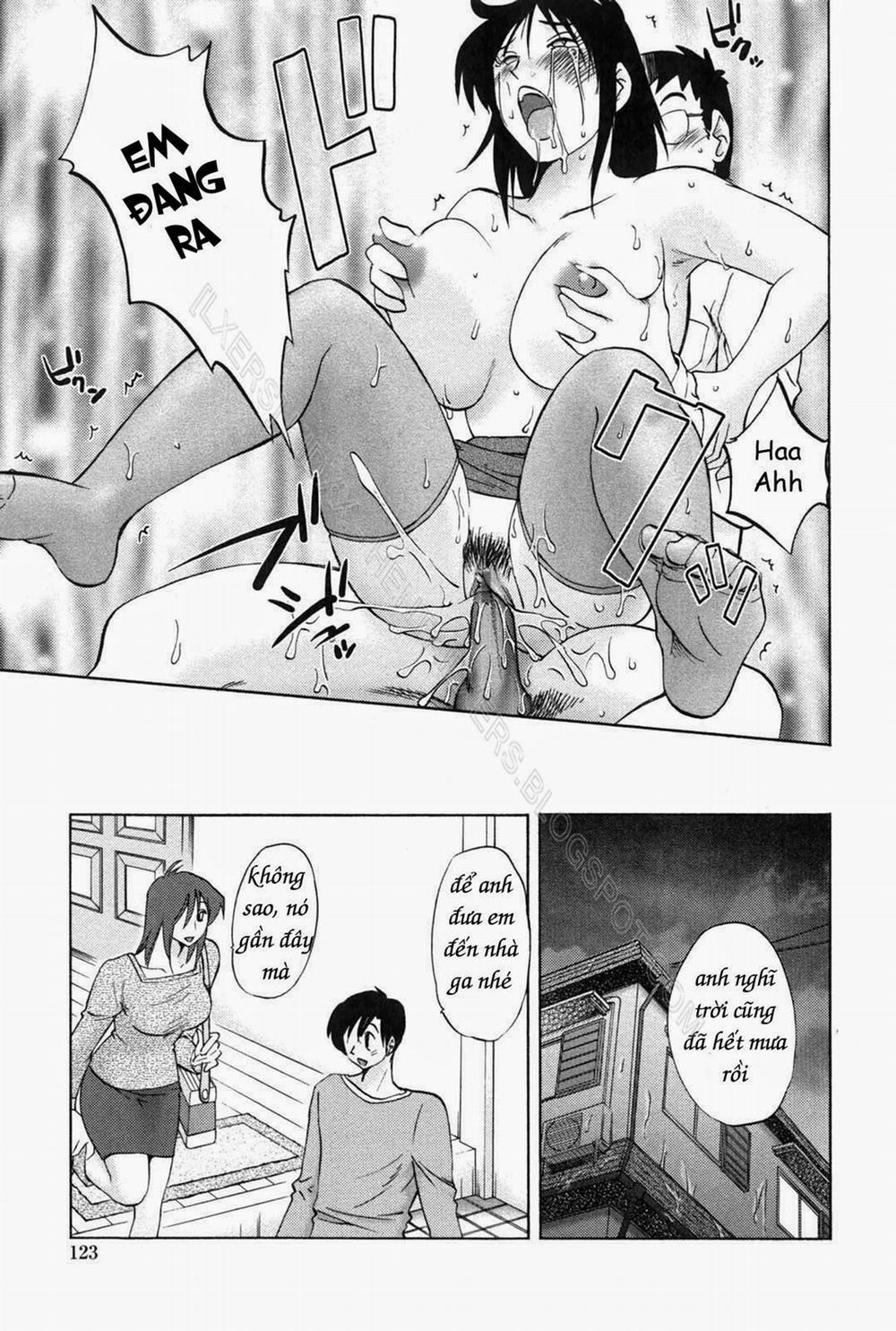 Agatsuma Kyoudai Junjouhen 6 trang 16