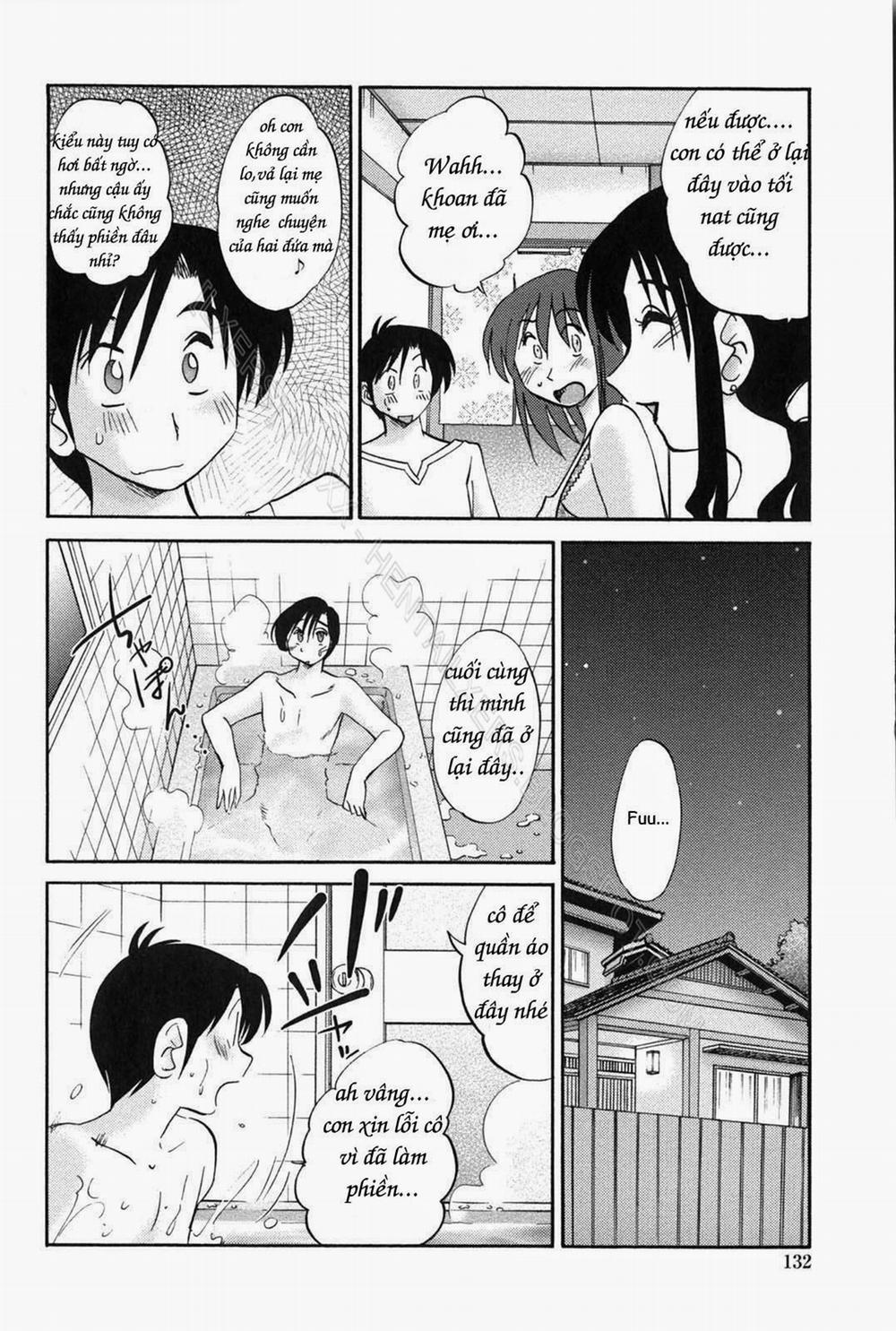 Agatsuma Kyoudai Junjouhen 7 trang 5