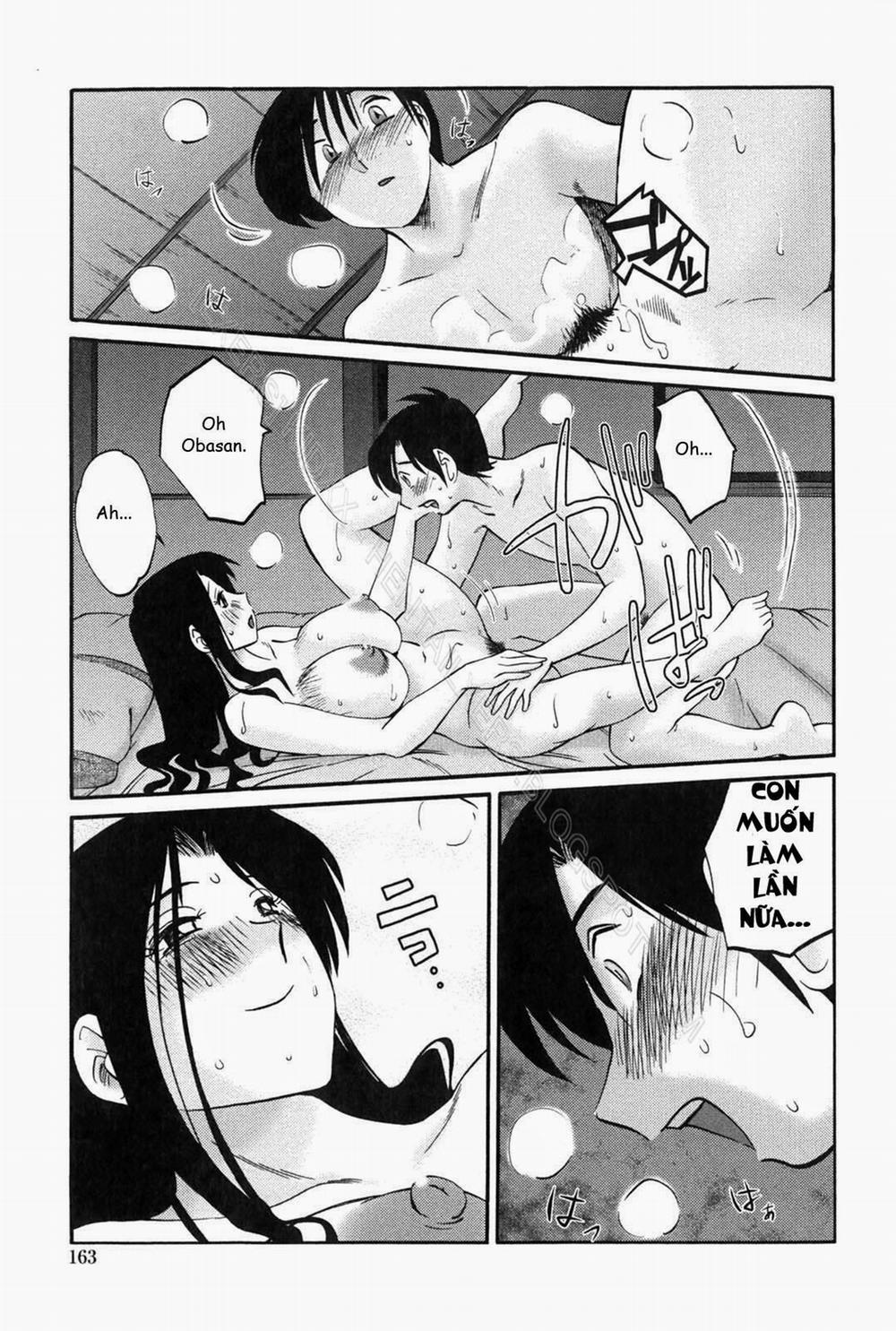 Agatsuma Kyoudai Junjouhen 8 trang 16