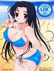 Đọc truyện tranh AHC... (The Idolmaster)