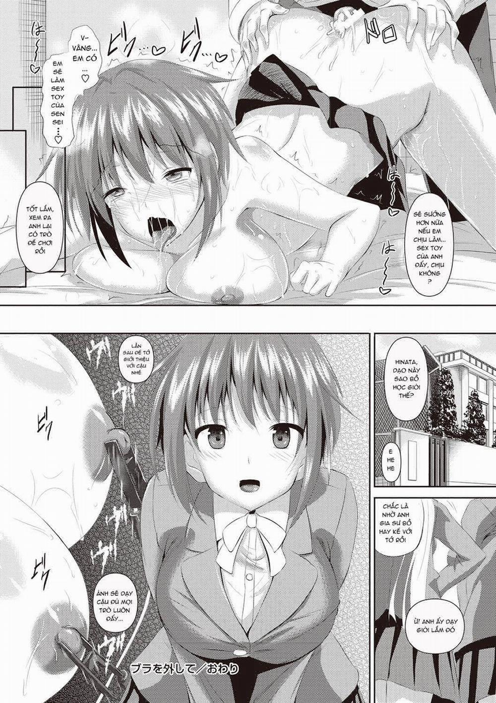 AheColle 11 - END trang 23