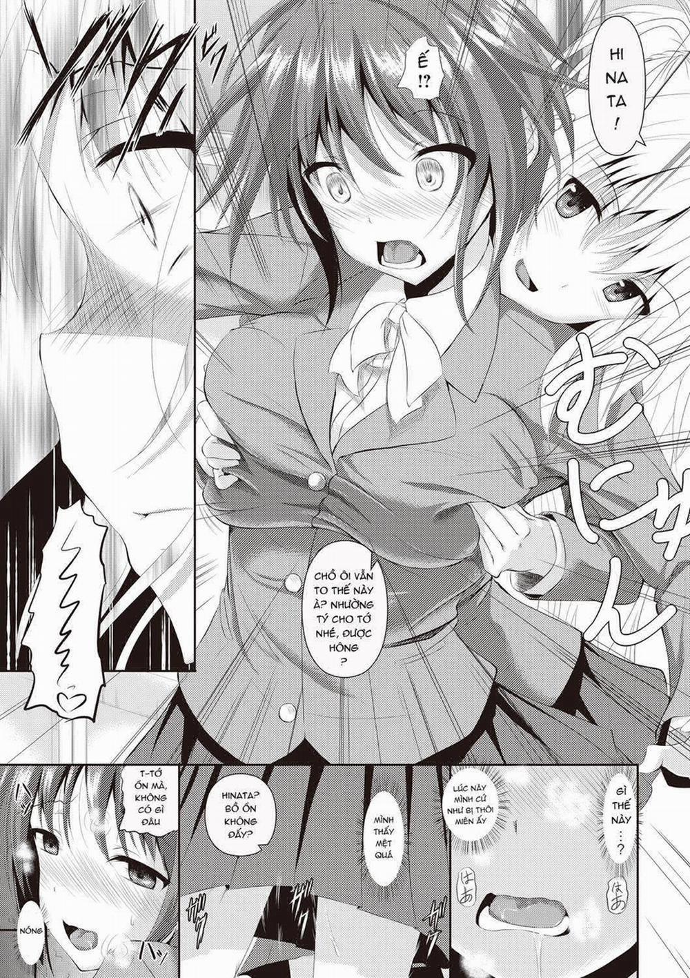 AheColle 11 - END trang 6