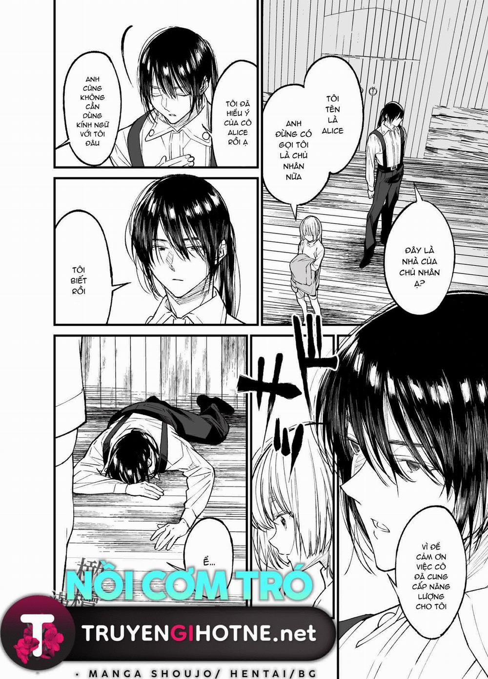 Ai Có Mơ Thấy Bạn Không 1.1 trang 10