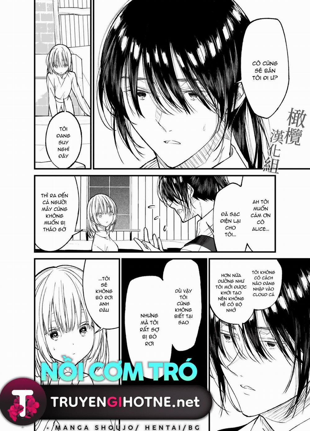 Ai Có Mơ Thấy Bạn Không 1.1 trang 14