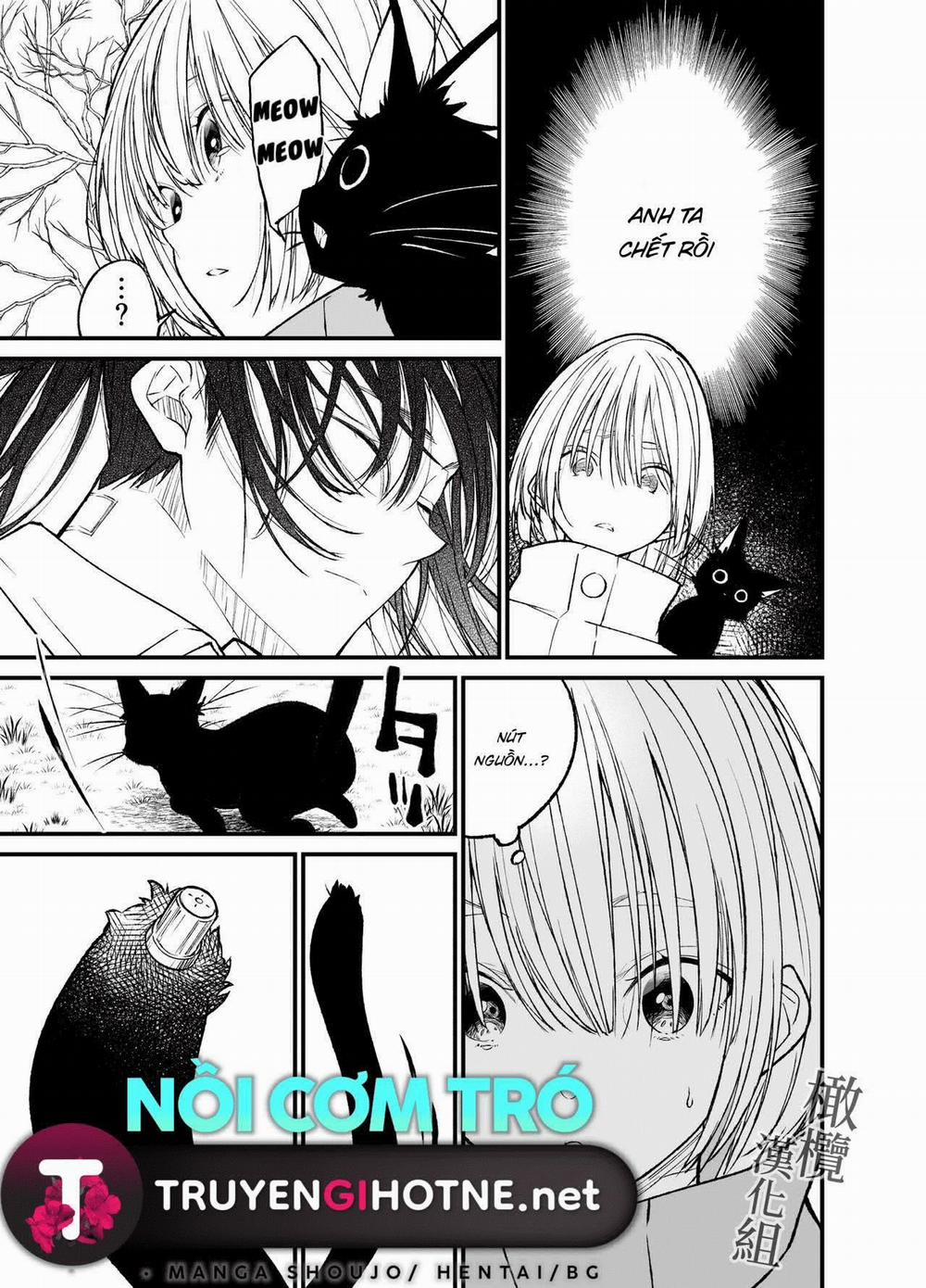 Ai Có Mơ Thấy Bạn Không 1.1 trang 5