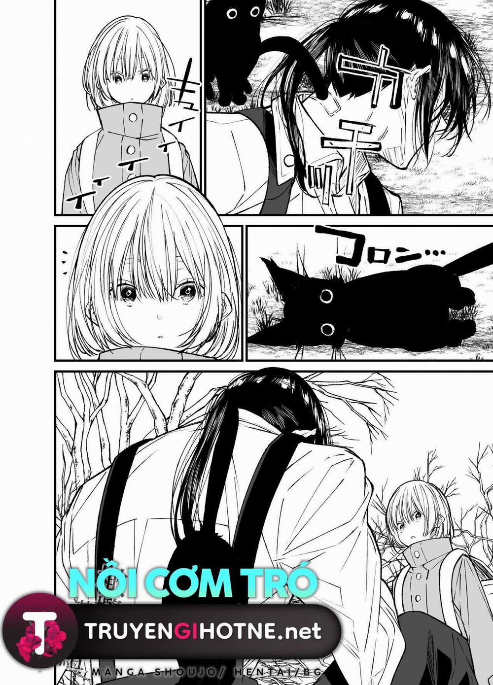 Ai Có Mơ Thấy Bạn Không 1.1 trang 6