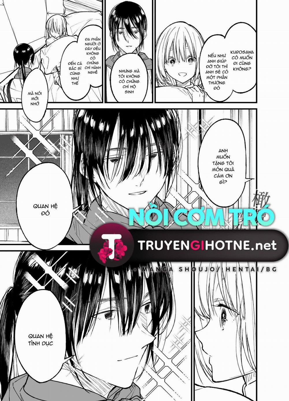 Ai Có Mơ Thấy Bạn Không 1.2 trang 1