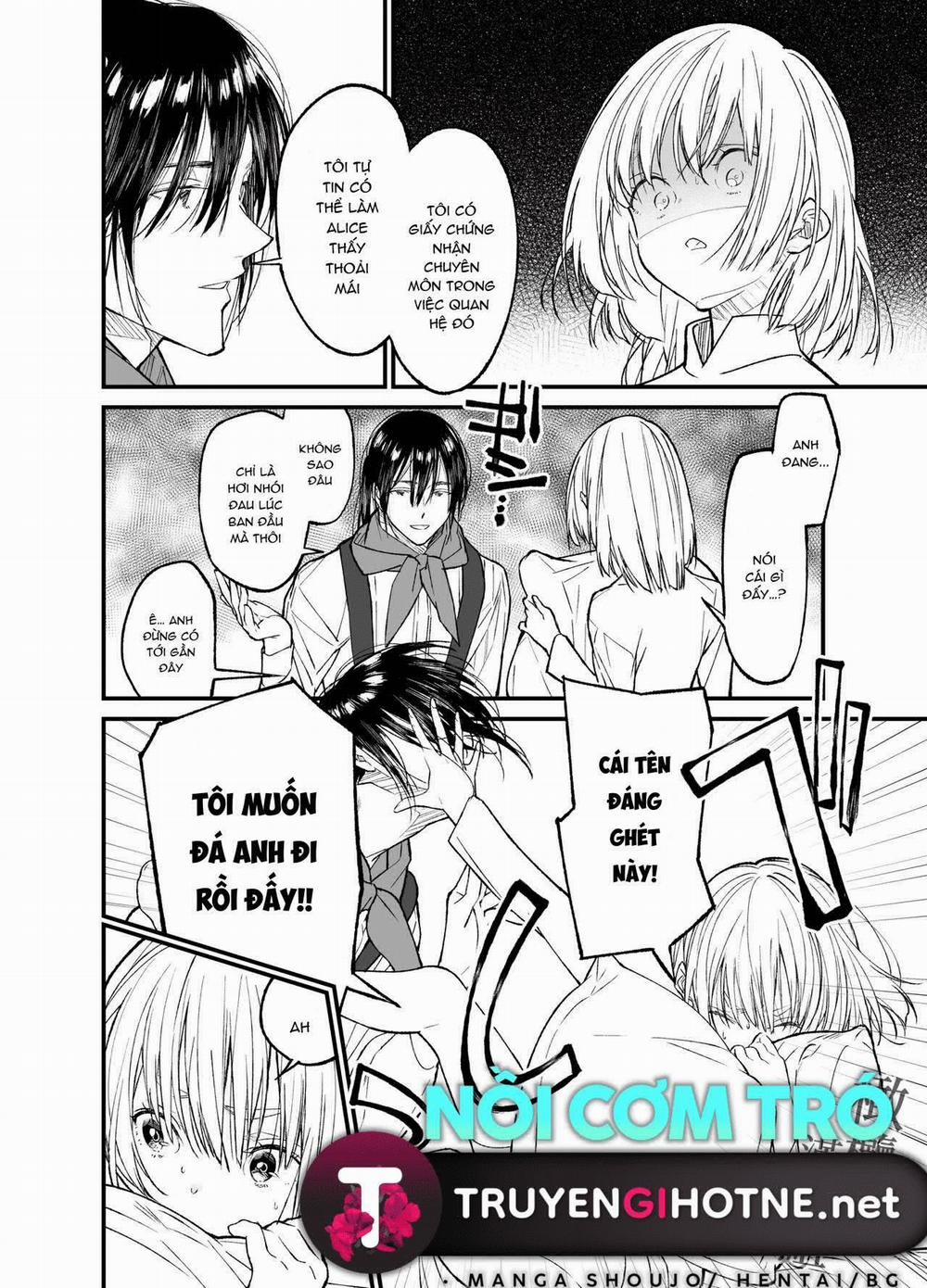 Ai Có Mơ Thấy Bạn Không 1.2 trang 2