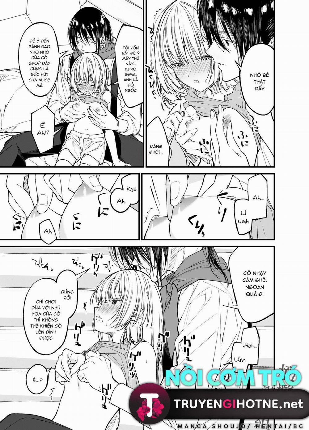 Ai Có Mơ Thấy Bạn Không 1.2 trang 7