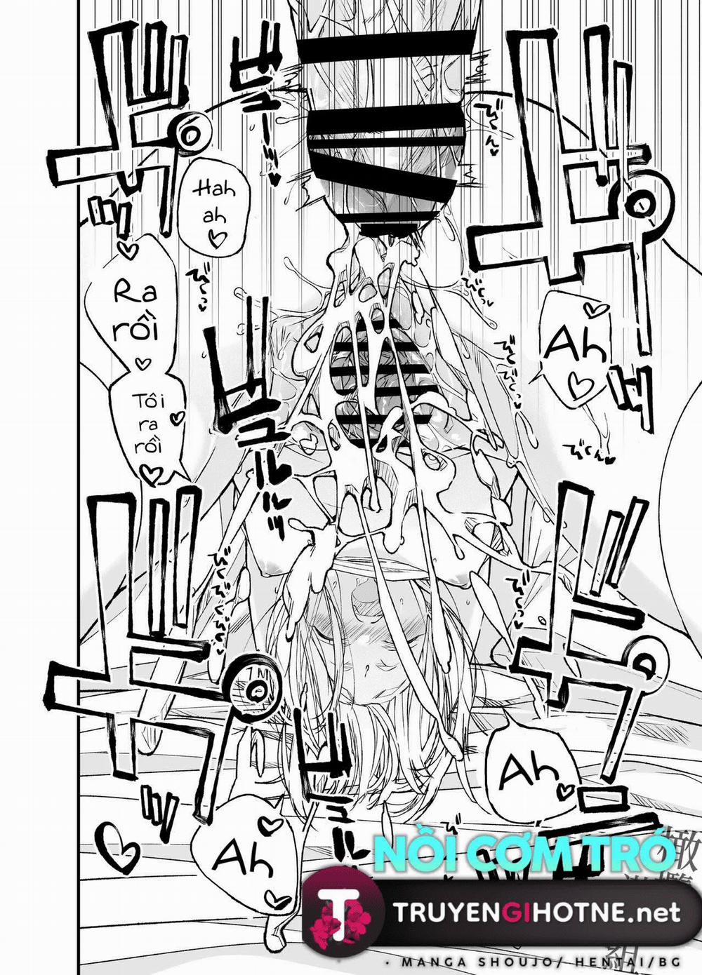 Ai Có Mơ Thấy Bạn Không 2 trang 21