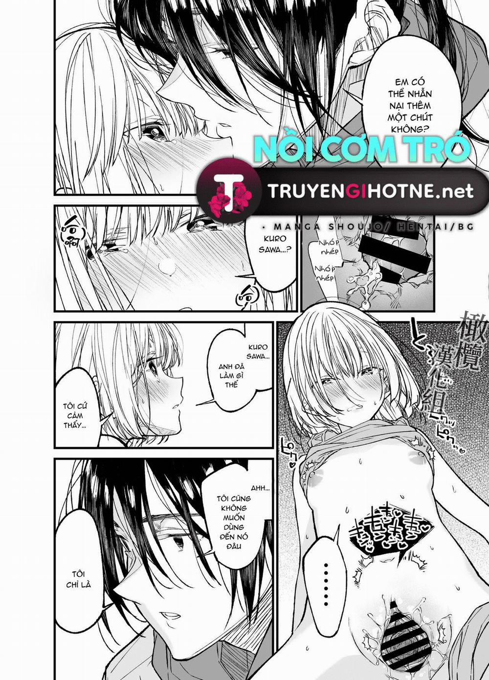 Ai Có Mơ Thấy Bạn Không 2 trang 6