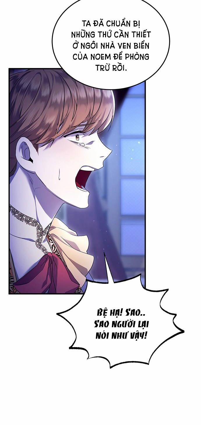Ai Đã Bắt Cóc Hoàng Hậu? 1.5 trang 17