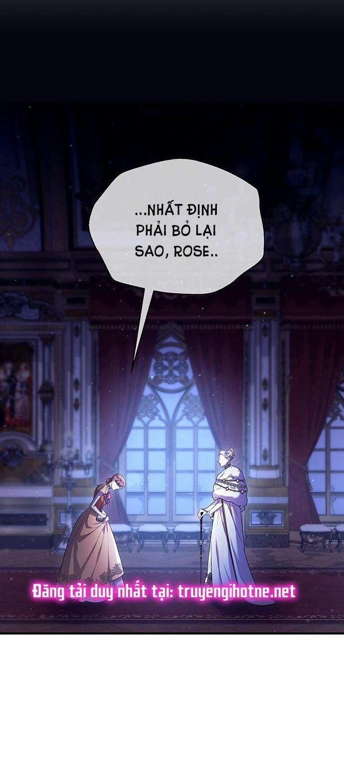 Ai Đã Bắt Cóc Hoàng Hậu? 1.5 trang 19