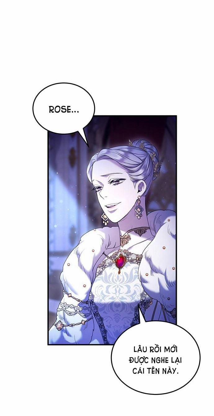 Ai Đã Bắt Cóc Hoàng Hậu? 1.5 trang 20