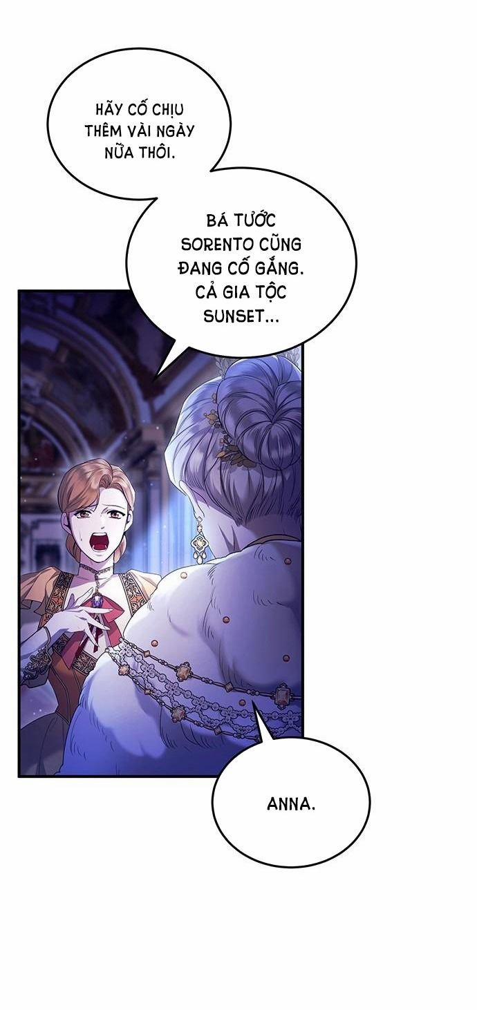 Ai Đã Bắt Cóc Hoàng Hậu? 1.5 trang 21