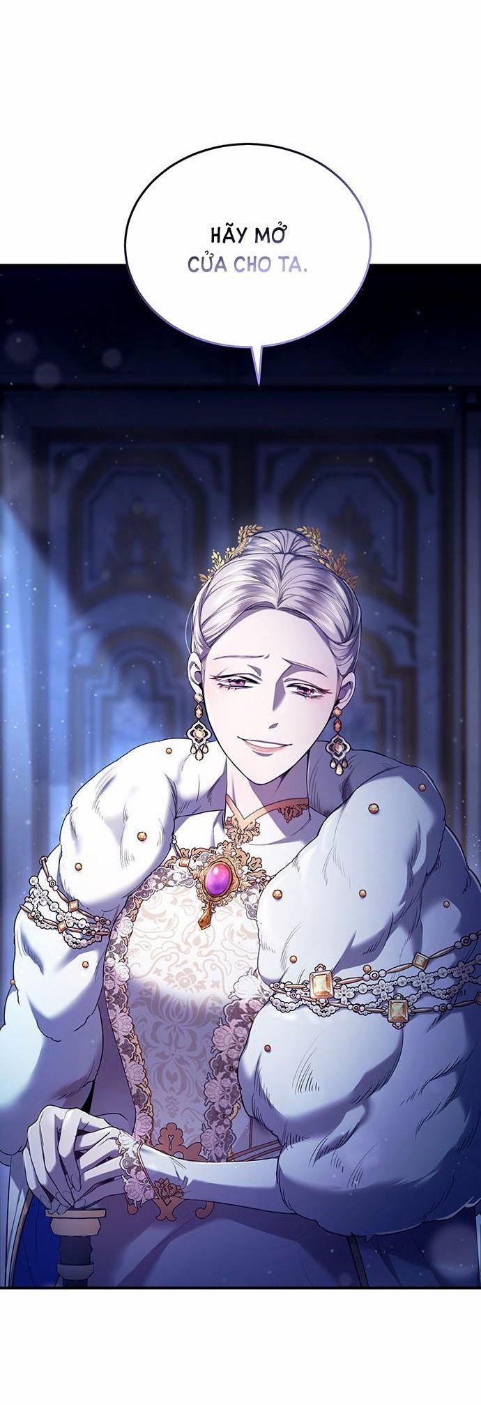 Ai Đã Bắt Cóc Hoàng Hậu? 1.5 trang 22