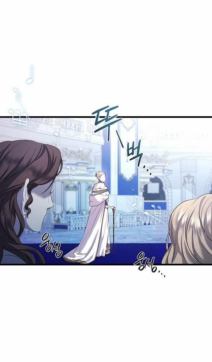 Ai Đã Bắt Cóc Hoàng Hậu? 1.5 trang 28