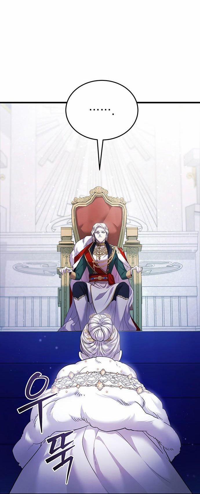 Ai Đã Bắt Cóc Hoàng Hậu? 1.5 trang 29