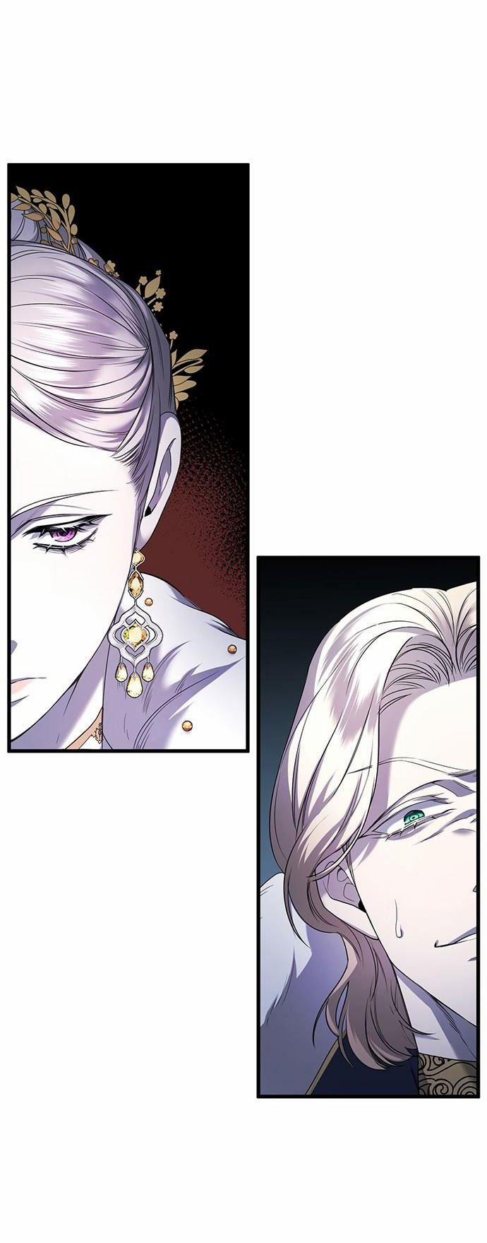 Ai Đã Bắt Cóc Hoàng Hậu? 1.5 trang 31