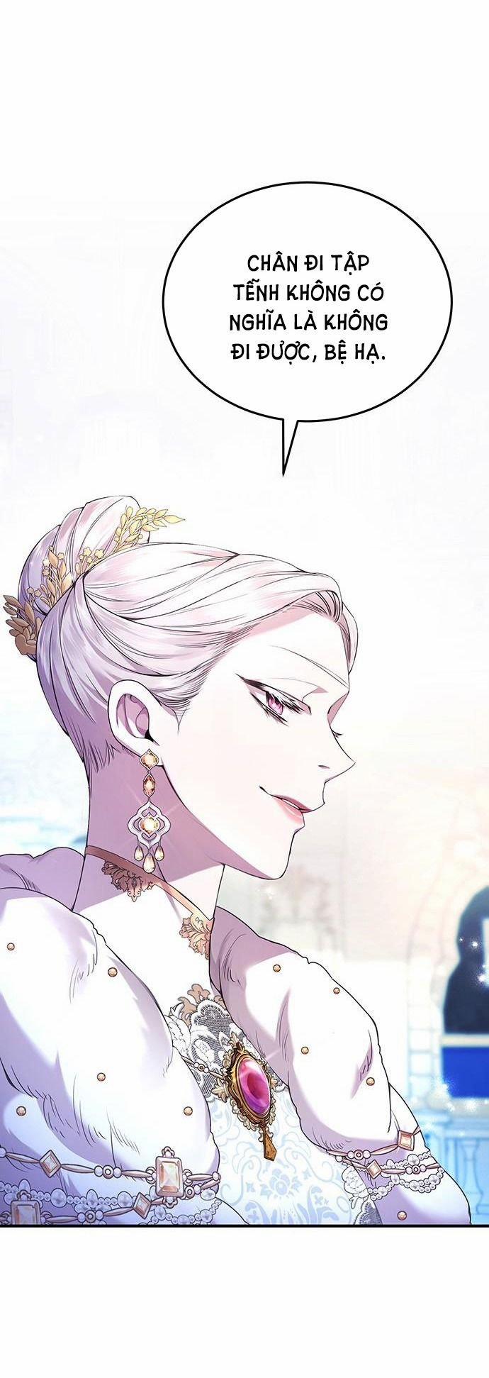 Ai Đã Bắt Cóc Hoàng Hậu? 1.5 trang 33