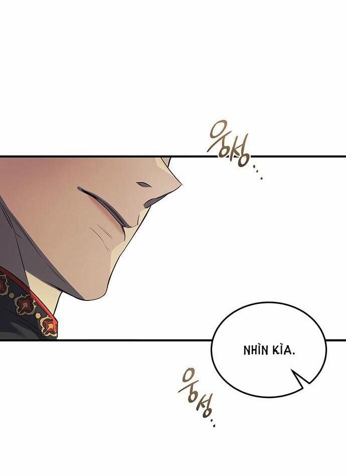 Ai Đã Bắt Cóc Hoàng Hậu? 1.5 trang 35