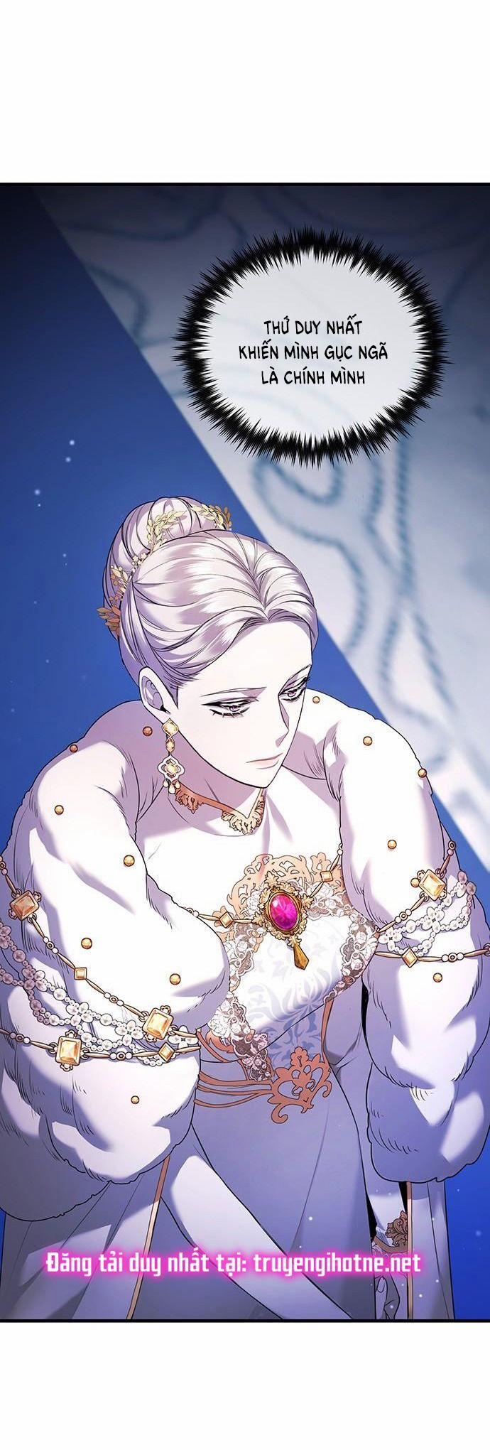 Ai Đã Bắt Cóc Hoàng Hậu? 1.5 trang 39