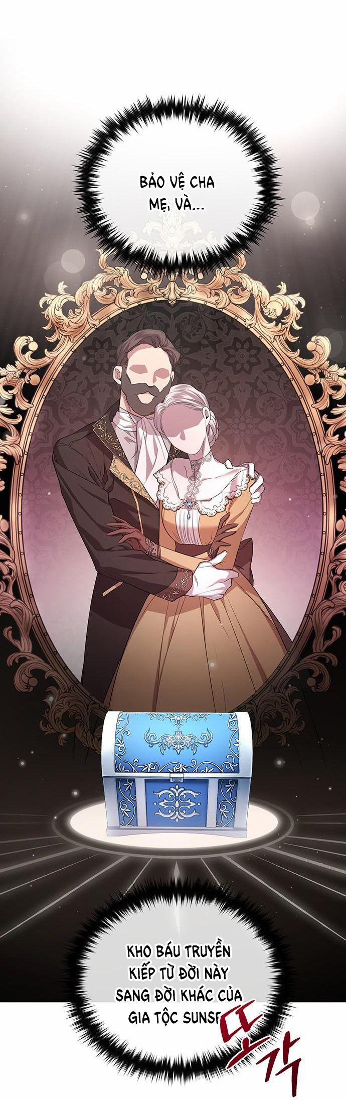 Ai Đã Bắt Cóc Hoàng Hậu? 1.5 trang 40