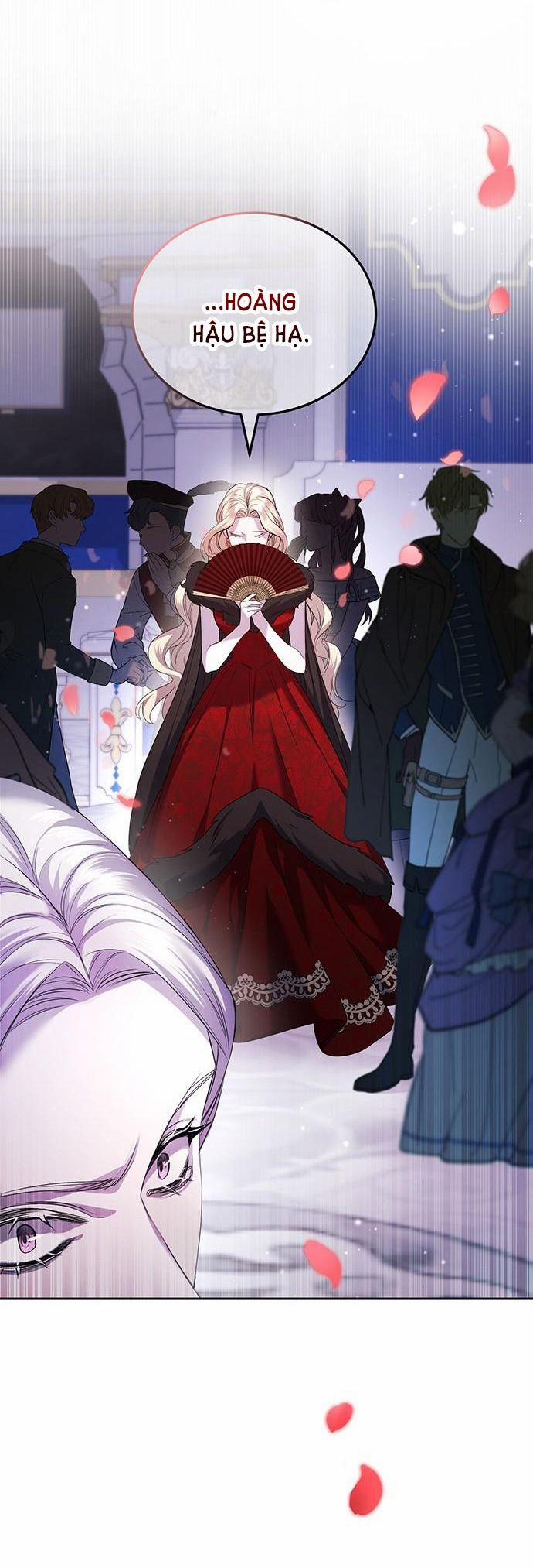 Ai Đã Bắt Cóc Hoàng Hậu? 1.5 trang 42