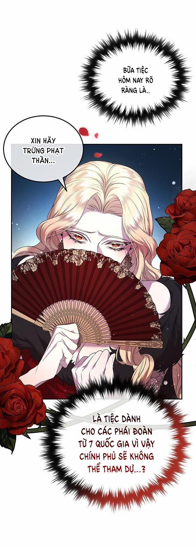 Ai Đã Bắt Cóc Hoàng Hậu? 1.5 trang 44