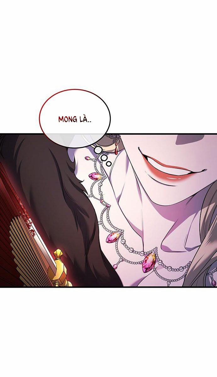 Ai Đã Bắt Cóc Hoàng Hậu? 1.5 trang 52