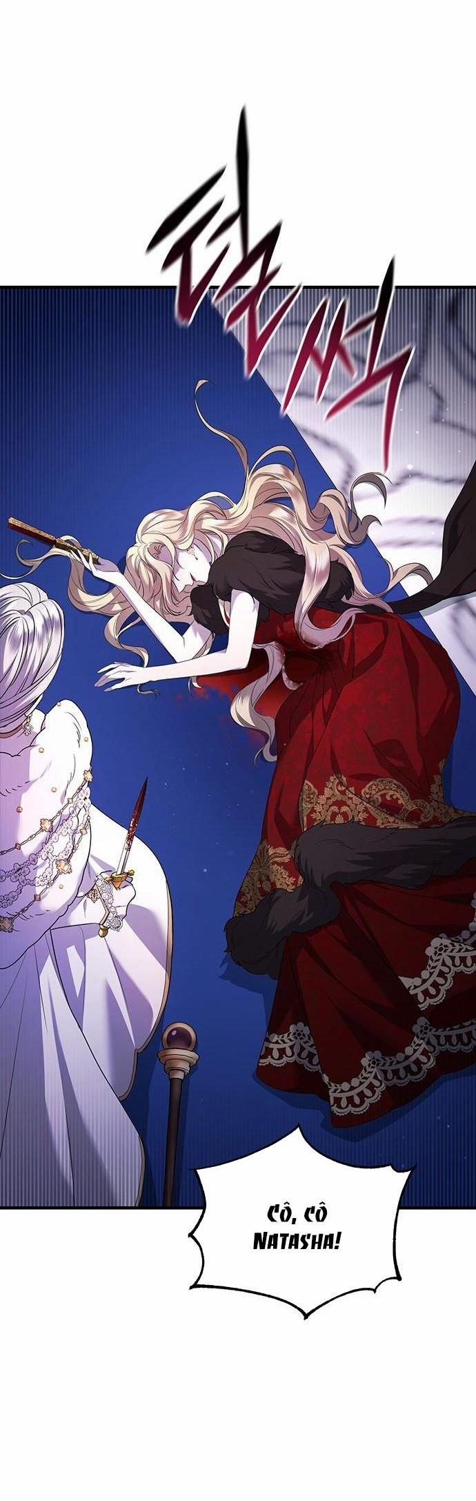 Ai Đã Bắt Cóc Hoàng Hậu? 1.5 trang 55