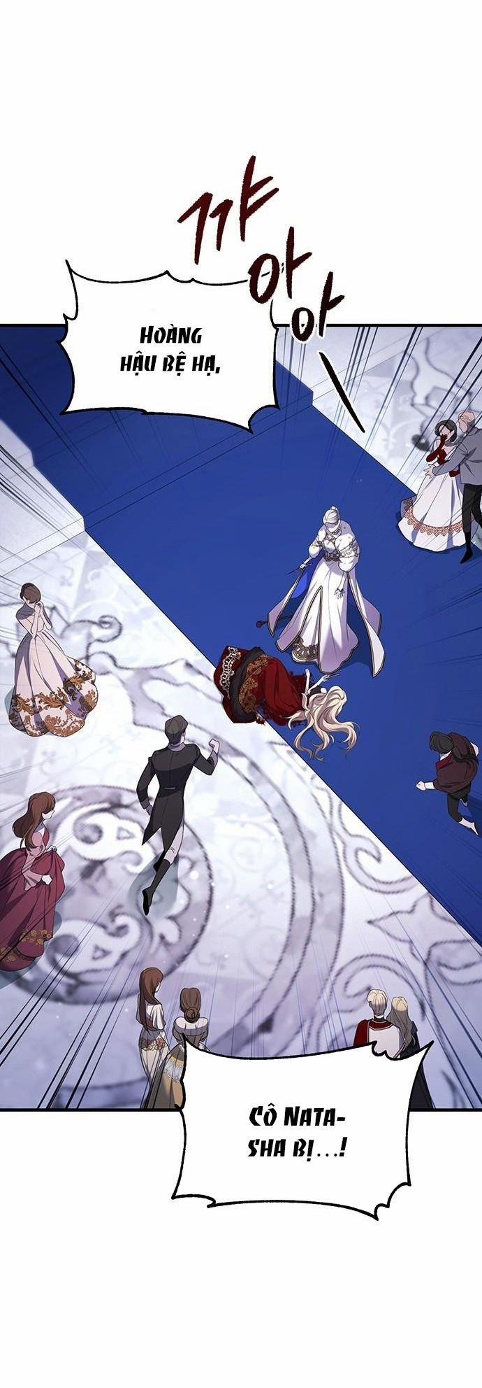 Ai Đã Bắt Cóc Hoàng Hậu? 1.5 trang 57