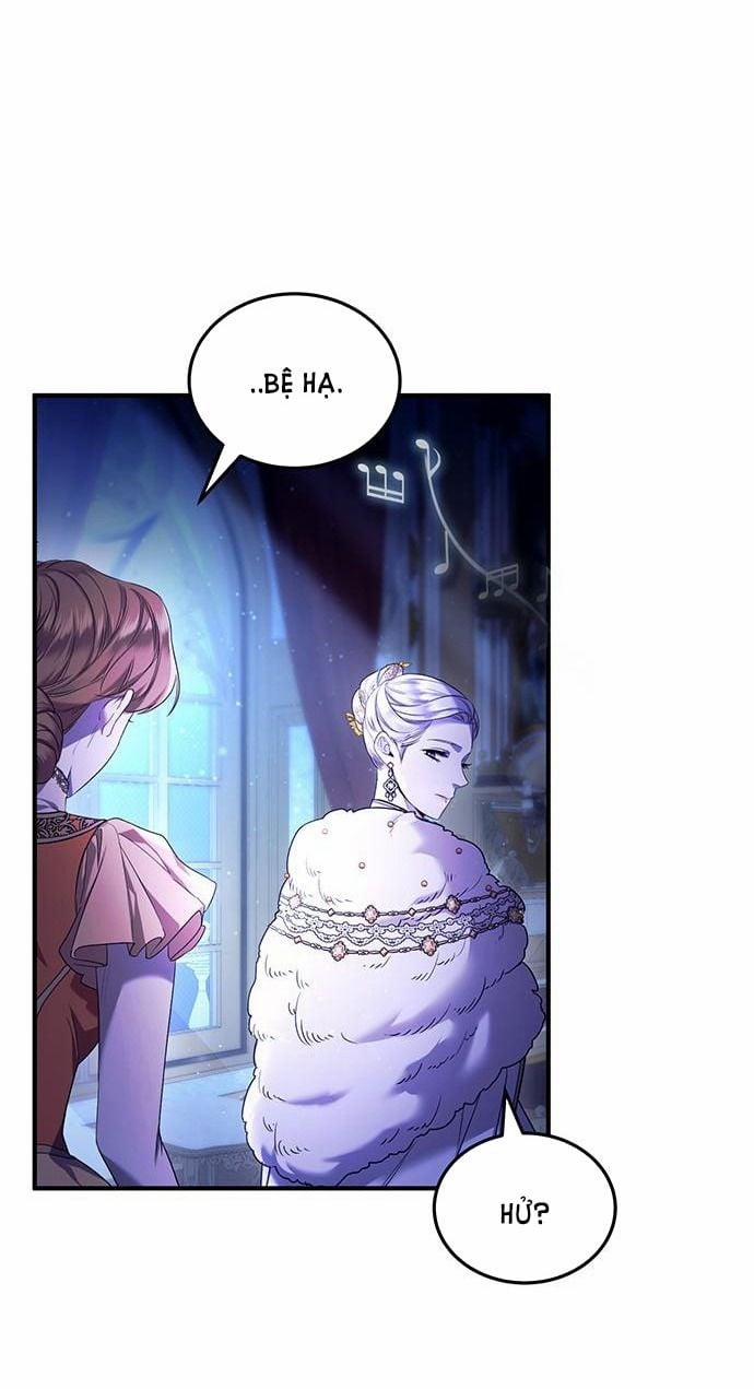 Ai Đã Bắt Cóc Hoàng Hậu? 1.5 trang 6