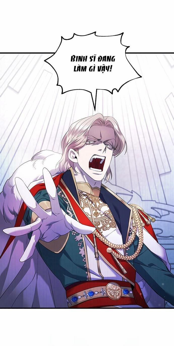 Ai Đã Bắt Cóc Hoàng Hậu? 1.5 trang 61