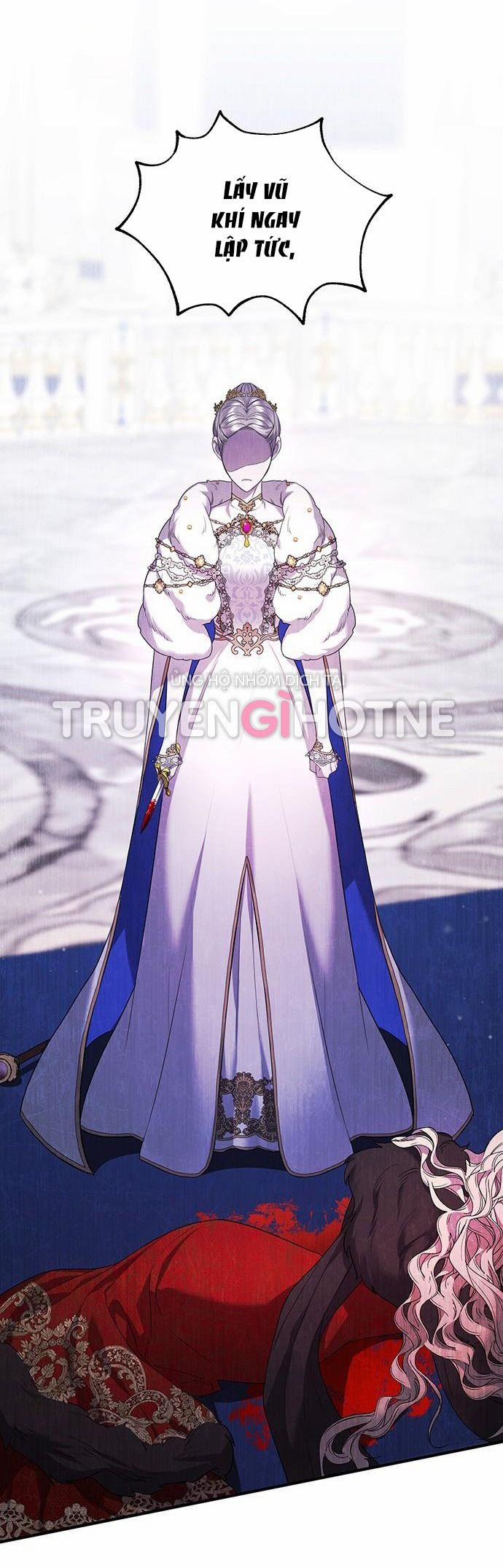Ai Đã Bắt Cóc Hoàng Hậu? 1.5 trang 62