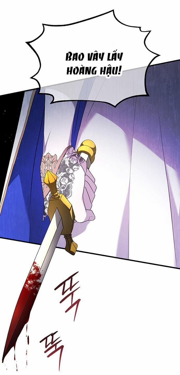 Ai Đã Bắt Cóc Hoàng Hậu? 1.5 trang 63