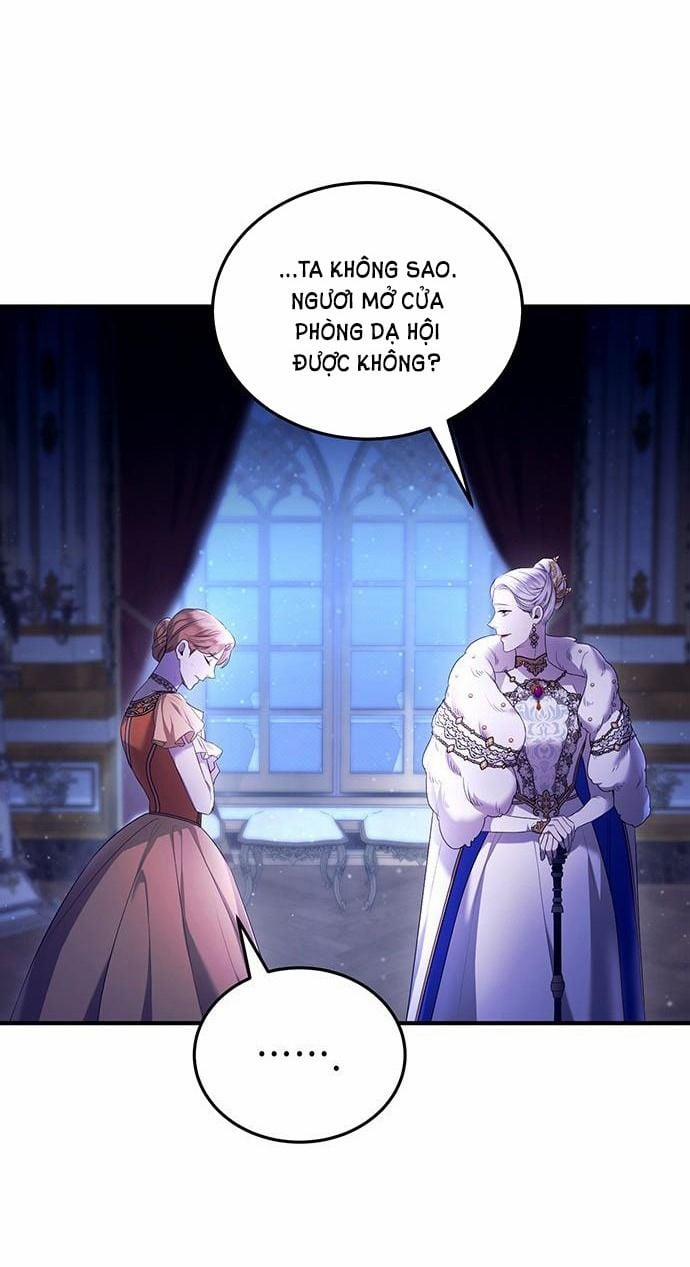Ai Đã Bắt Cóc Hoàng Hậu? 1.5 trang 8