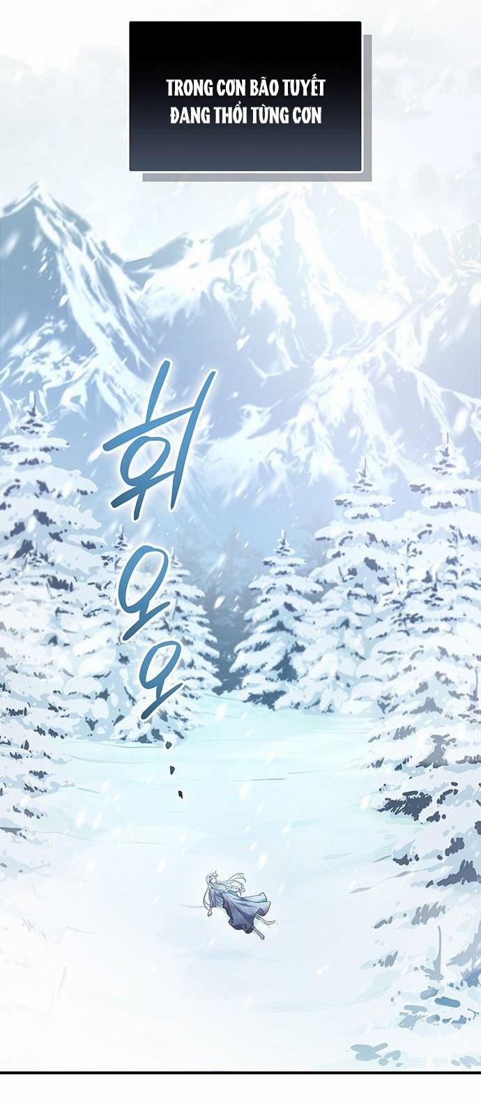 Ai Đã Bắt Cóc Hoàng Hậu? 1 trang 1