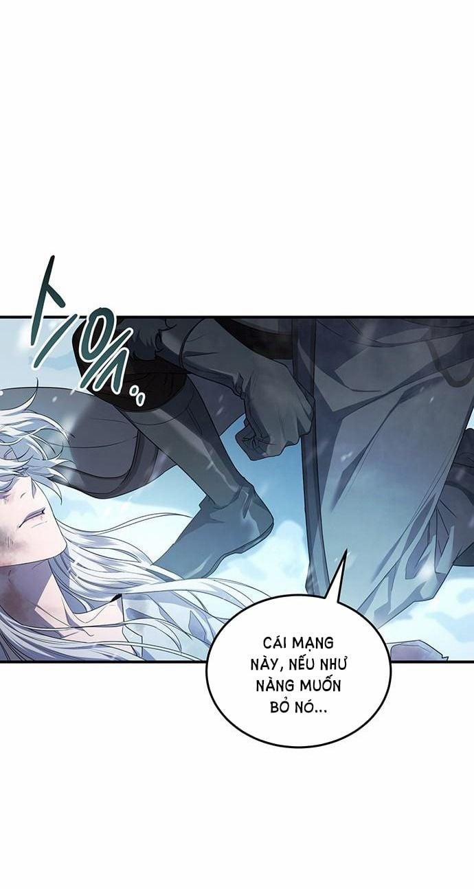 Ai Đã Bắt Cóc Hoàng Hậu? 1 trang 11