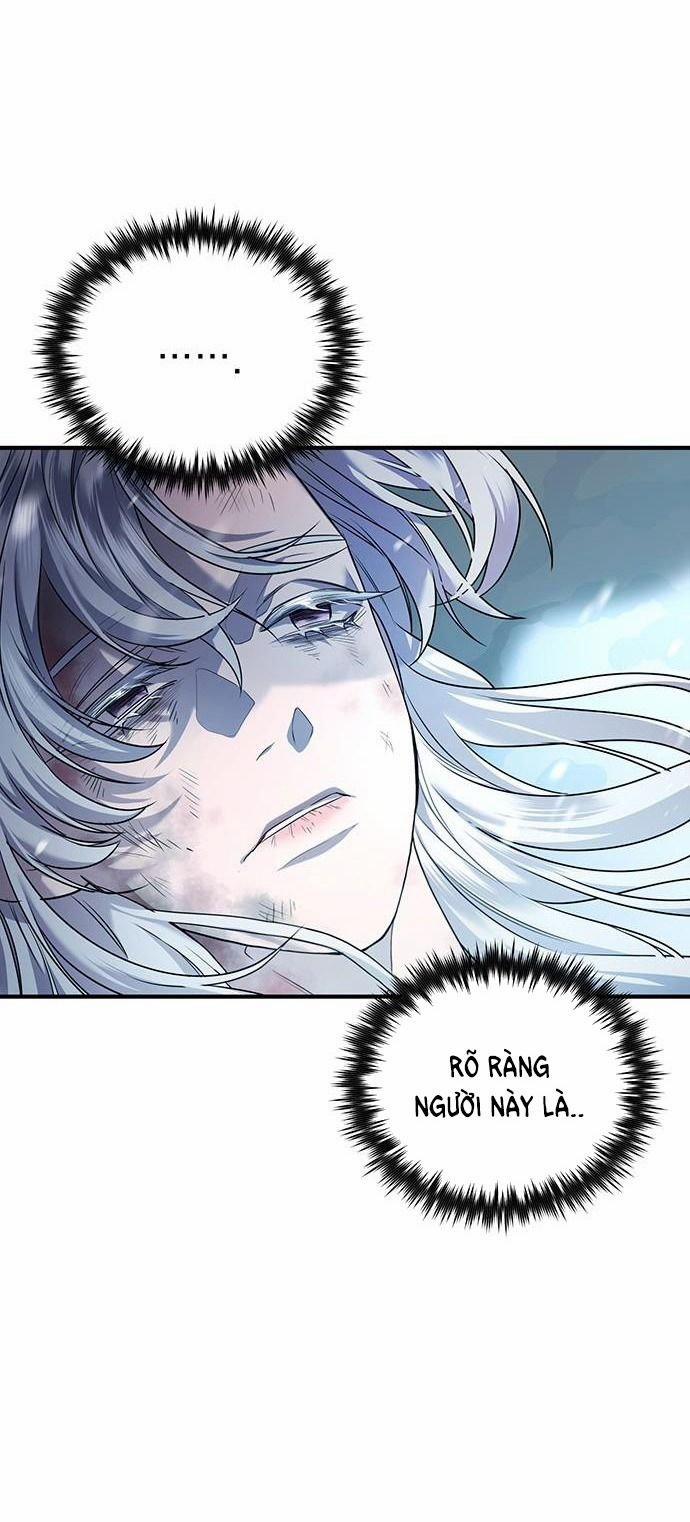 Ai Đã Bắt Cóc Hoàng Hậu? 1 trang 12