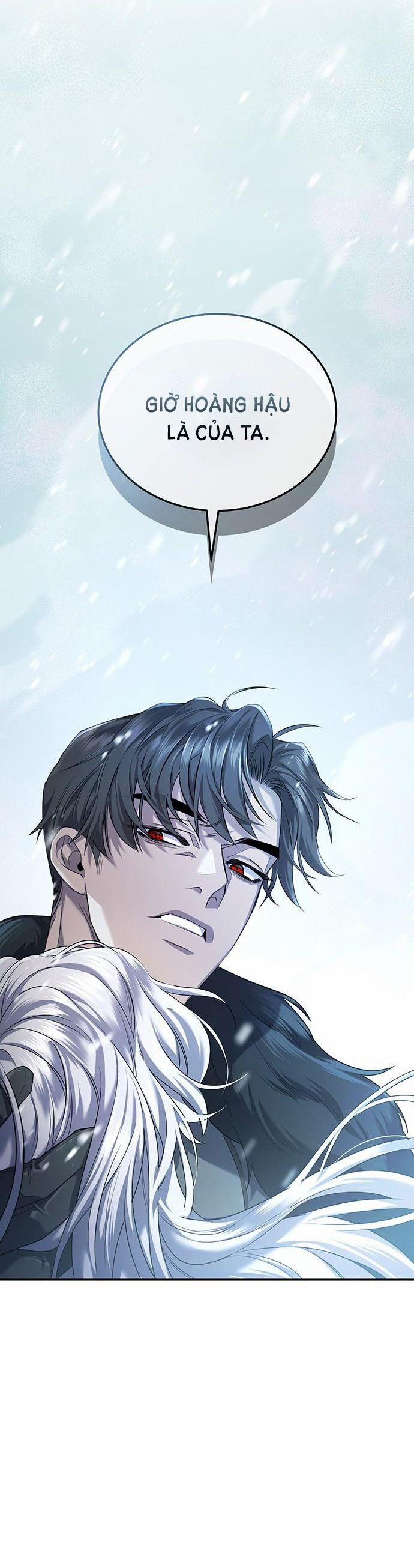 Ai Đã Bắt Cóc Hoàng Hậu? 1 trang 14