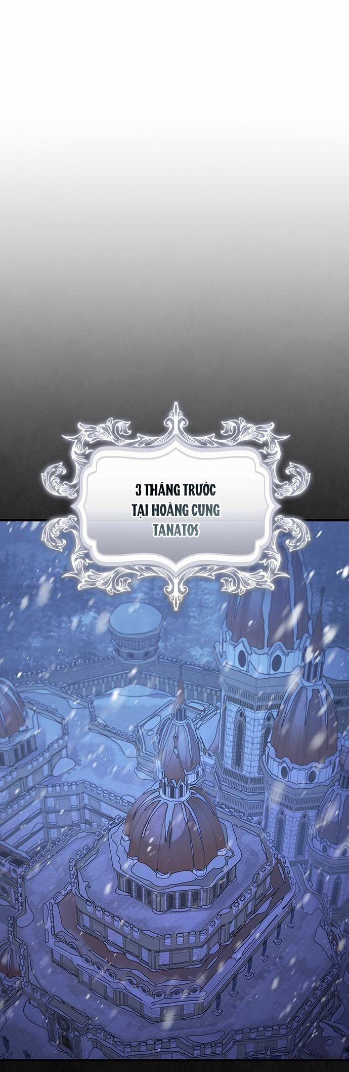 Ai Đã Bắt Cóc Hoàng Hậu? 1 trang 16