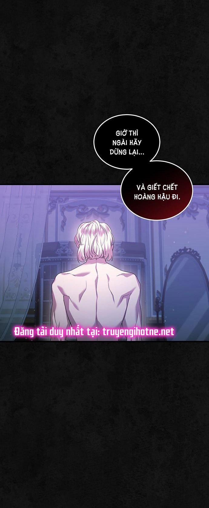 Ai Đã Bắt Cóc Hoàng Hậu? 1 trang 17