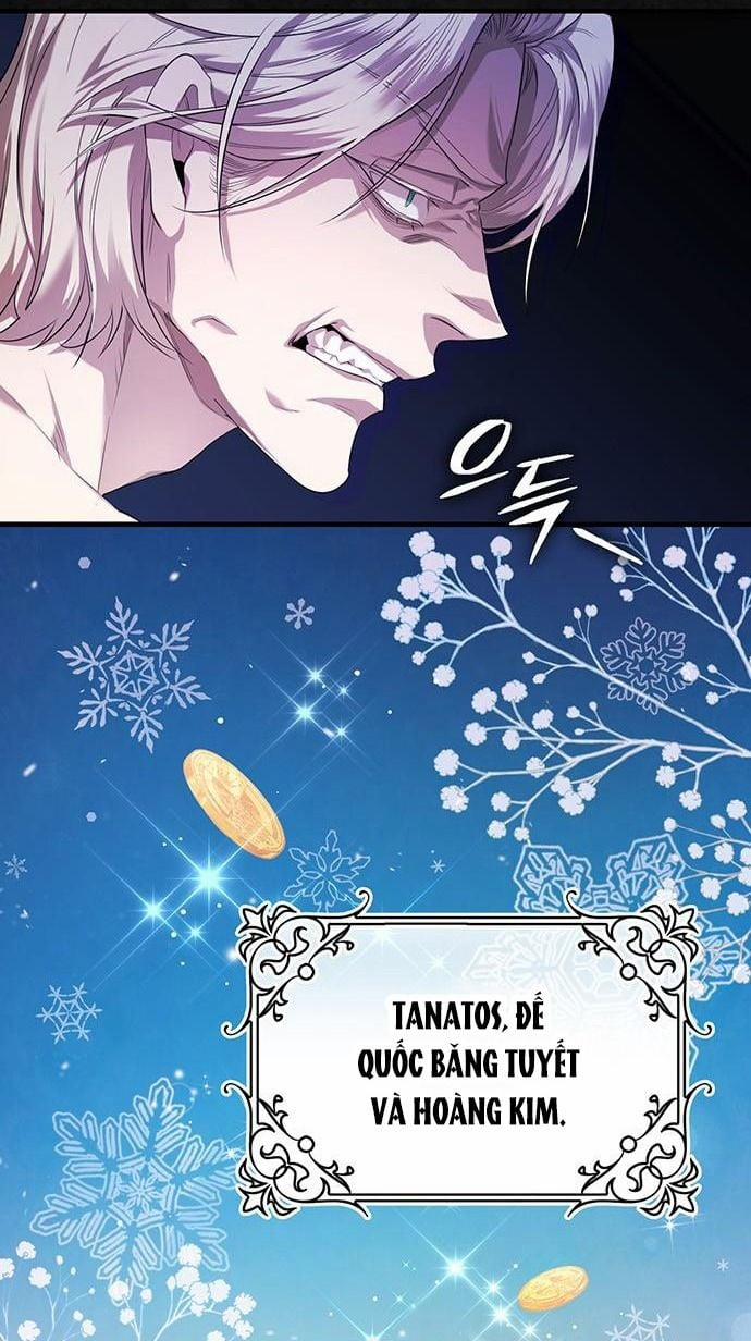 Ai Đã Bắt Cóc Hoàng Hậu? 1 trang 20