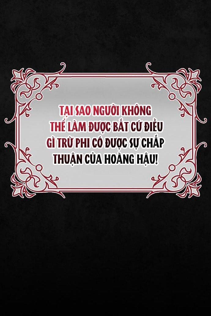 Ai Đã Bắt Cóc Hoàng Hậu? 1 trang 23