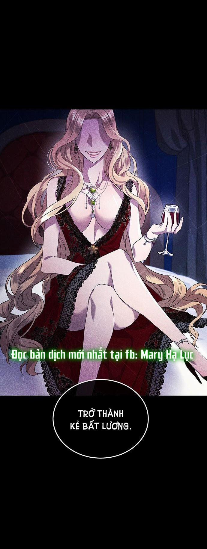 Ai Đã Bắt Cóc Hoàng Hậu? 1 trang 26