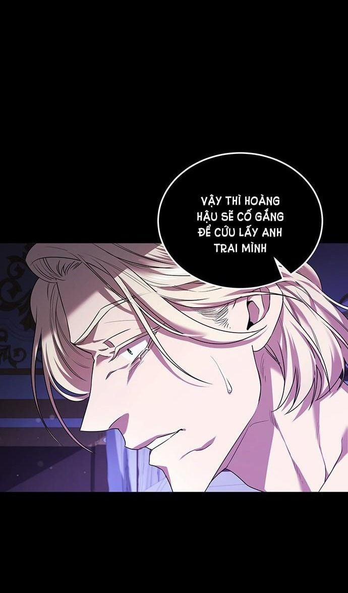 Ai Đã Bắt Cóc Hoàng Hậu? 1 trang 27