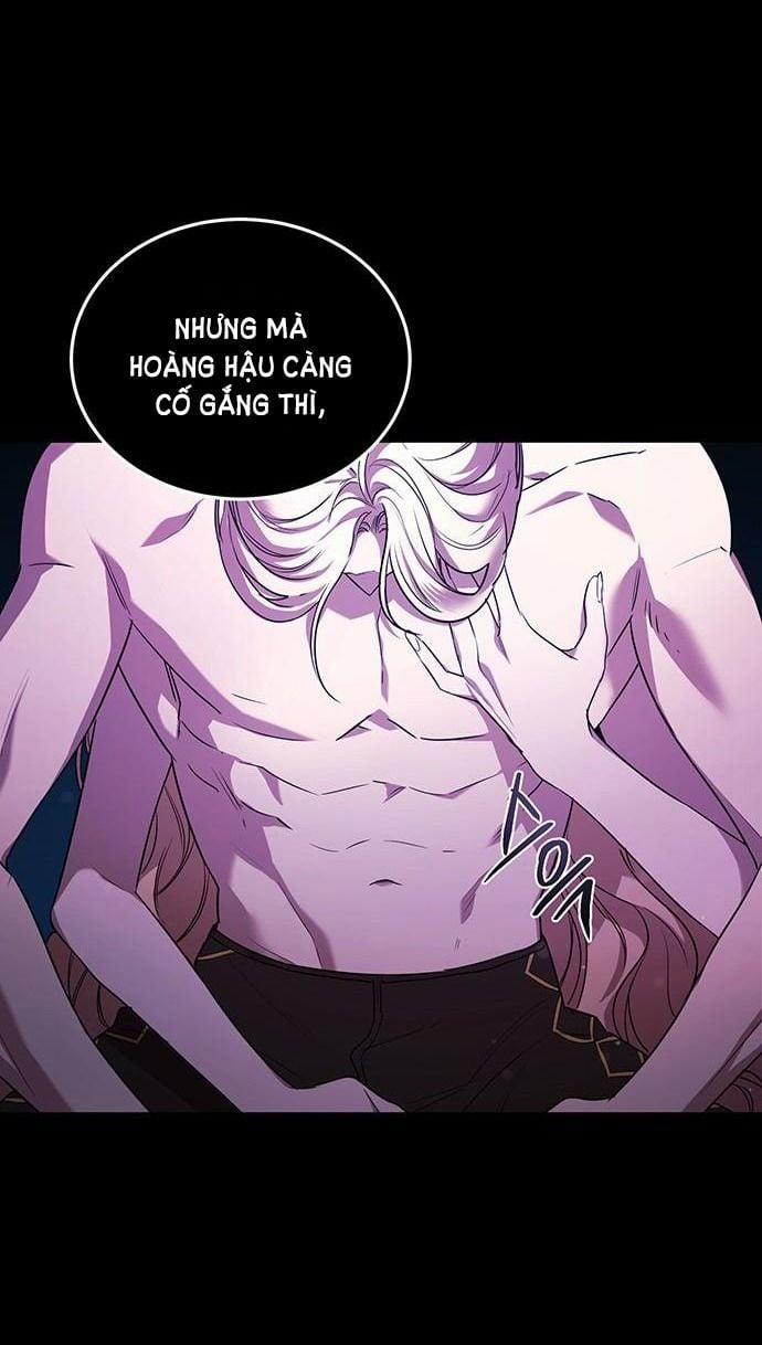 Ai Đã Bắt Cóc Hoàng Hậu? 1 trang 28