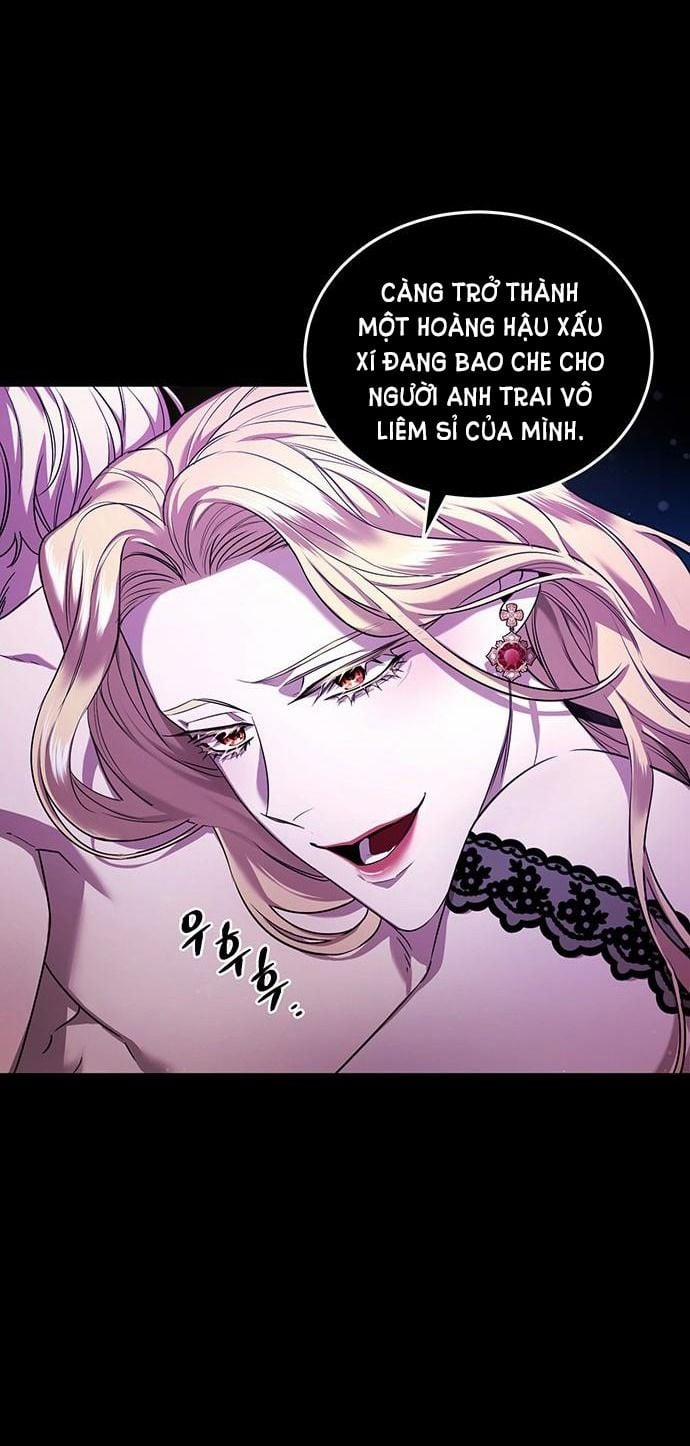 Ai Đã Bắt Cóc Hoàng Hậu? 1 trang 29